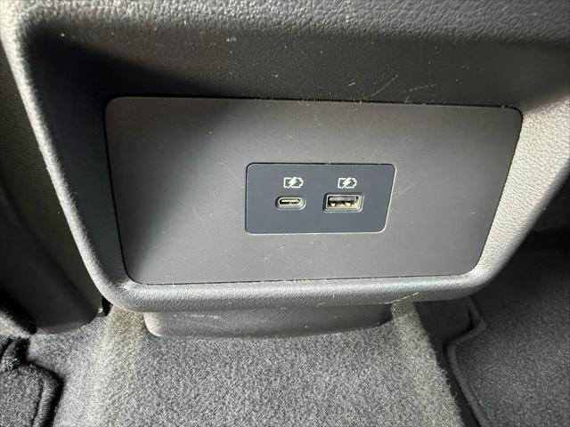 2021 Nissan Rogue SV Intelligent AWD