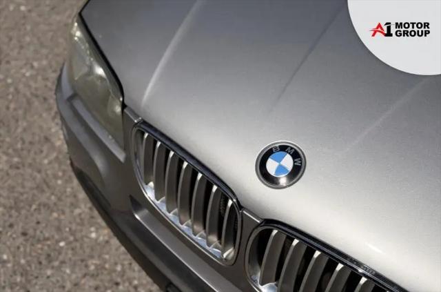 2007 BMW X3 3.0si