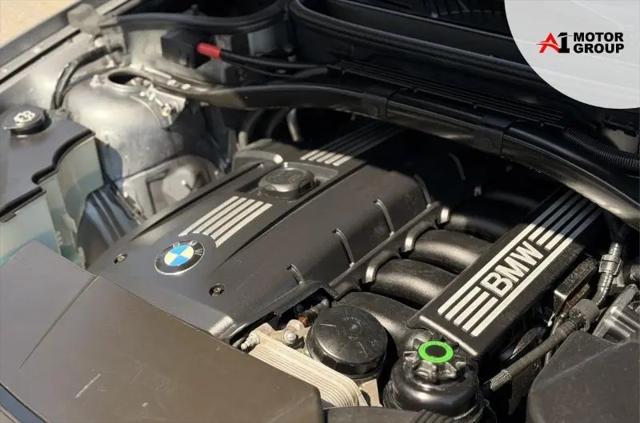 2007 BMW X3 3.0si