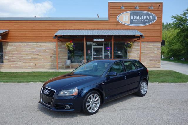 2013 Audi A3 2.0 TDI Premium for sale in Cedarburg, WI