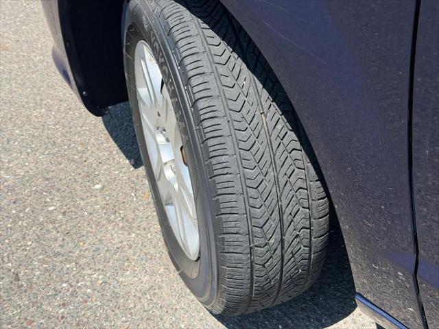 2012 Dodge Grand Caravan SE/AVP