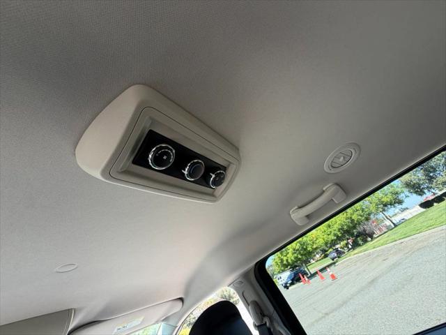 2012 Dodge Grand Caravan SE/AVP