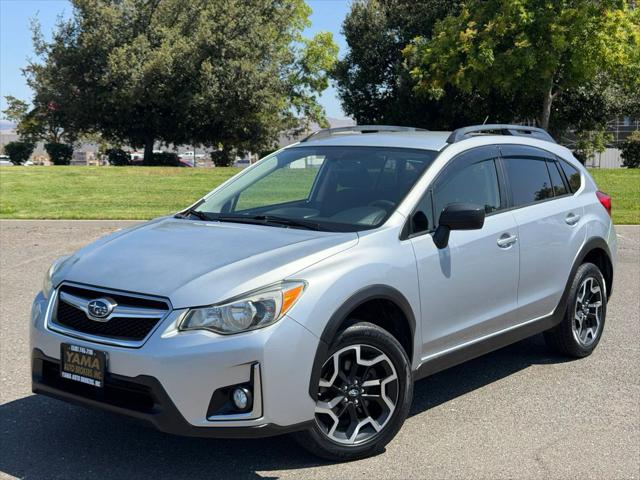 2017 Subaru Crosstrek 2.0i for sale in Fremont, CA