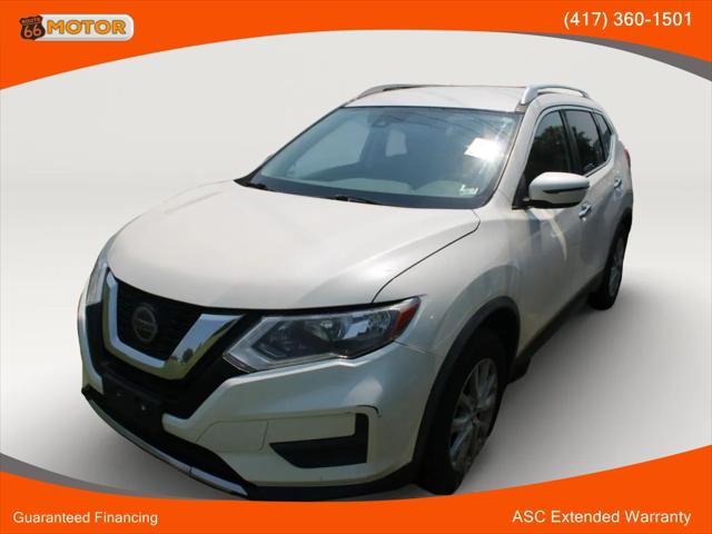 2019 Nissan Rogue SV for sale in Springfield , MO