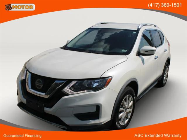 2019 Nissan Rogue SV for sale in Springfield , MO
