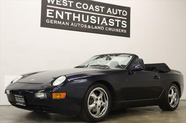 1993 Porsche 968 Cabriolet for sale in Beaverton, OR