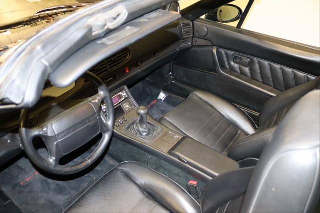 1993 Porsche 968 Cabriolet