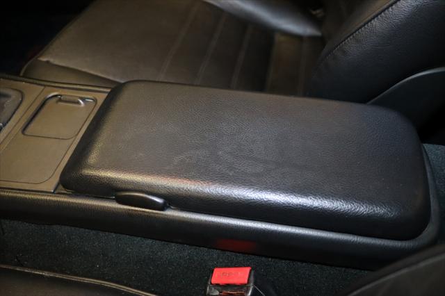 1993 Porsche 968 Cabriolet