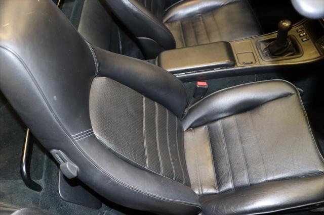 1993 Porsche 968 Cabriolet