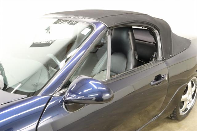 1993 Porsche 968 Cabriolet