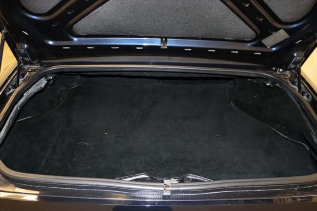 1993 Porsche 968 Cabriolet