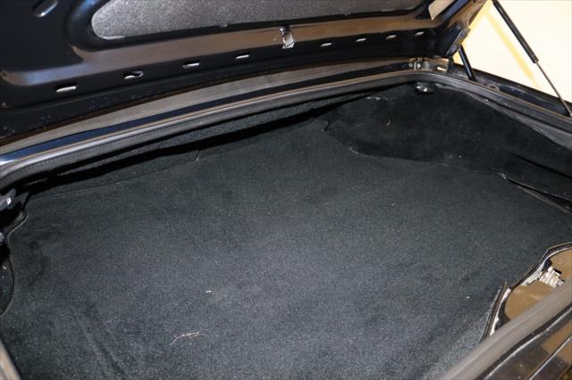1993 Porsche 968 Cabriolet