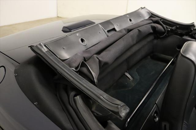 1993 Porsche 968 Cabriolet