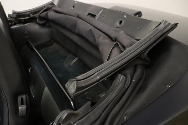 1993 Porsche 968 Cabriolet