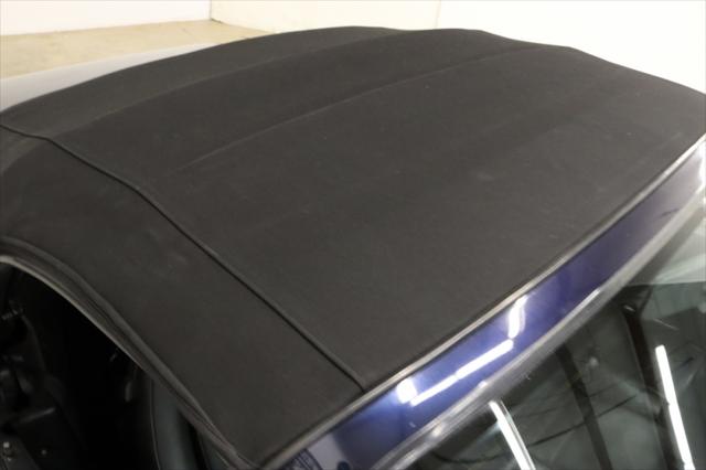 1993 Porsche 968 Cabriolet