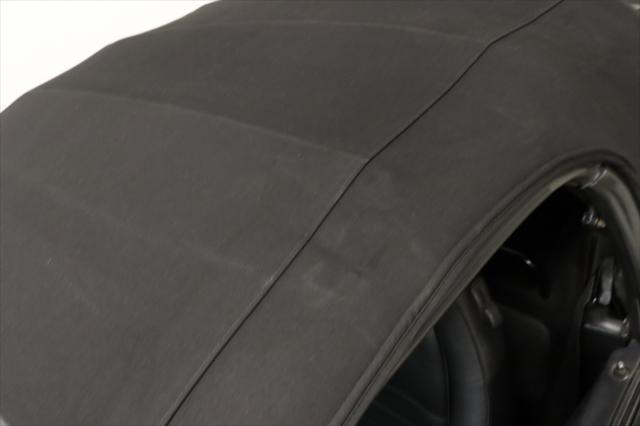 1993 Porsche 968 Cabriolet