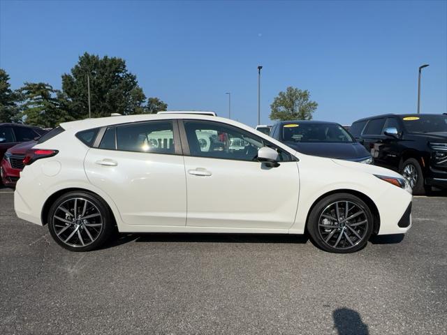 2024 Subaru Impreza Sport 5-Door for sale in Columbia, MO