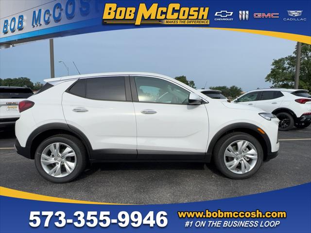 2026 Buick Encore GX Preferred FWD for sale in Columbia, MO