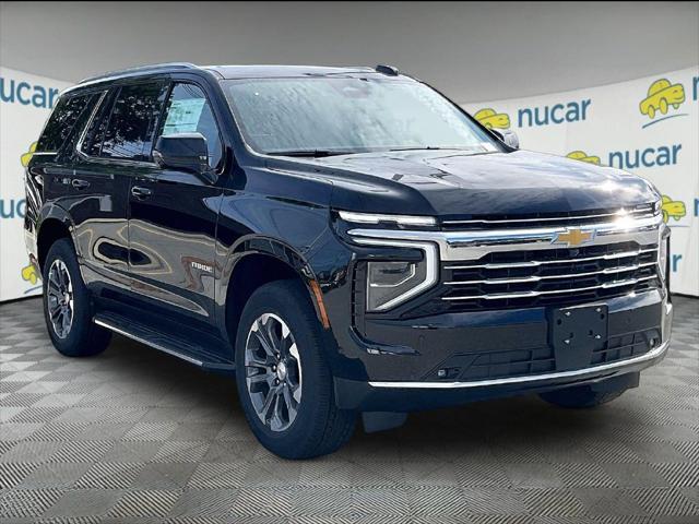 2026 Chevrolet Tahoe 4WD LT for sale in Woburn, MA