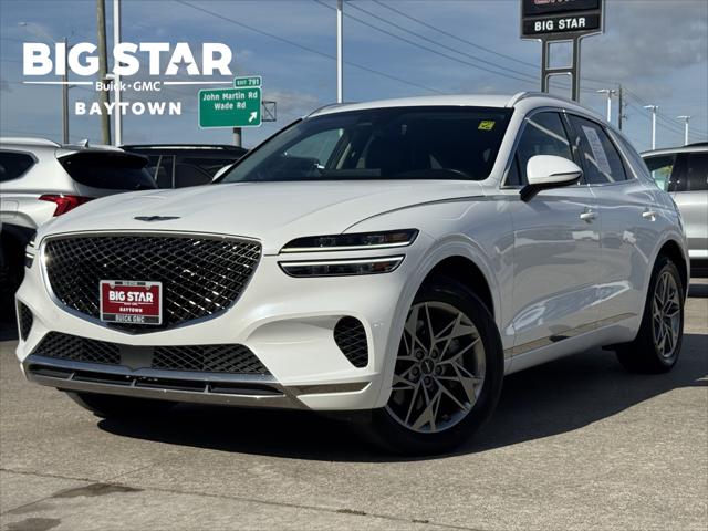 2025 Genesis GV70 2.5T AWD for sale in Baytown, TX