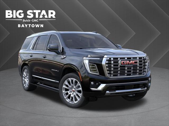 2026 GMC Yukon 2WD Denali for sale in Baytown, TX