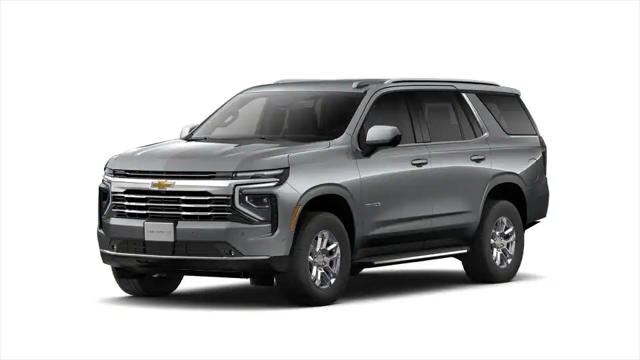 2026 Chevrolet Tahoe LT for sale in Bellflower, CA