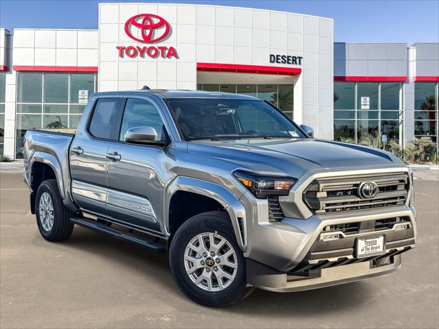 2026 Toyota Tacoma SR5 for sale in Cathedral City, CA