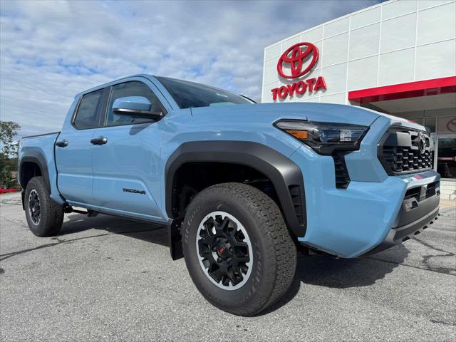 2026 Toyota Tacoma Double Cab TRD Off Road for sale in Johnstown, PA