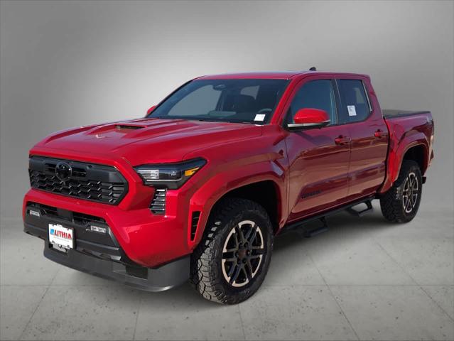 2026 Toyota Tacoma TRD Sport for sale in Odessa, TX