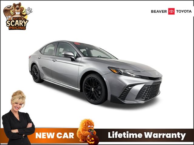 2026 Toyota Camry SE for sale in St. Augustine, FL