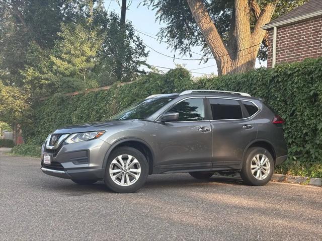 2018 Nissan Rogue S for sale in Denver, CO
