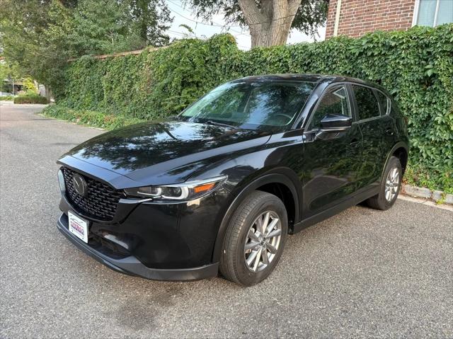 2023 Mazda CX-5 2.5 S Select