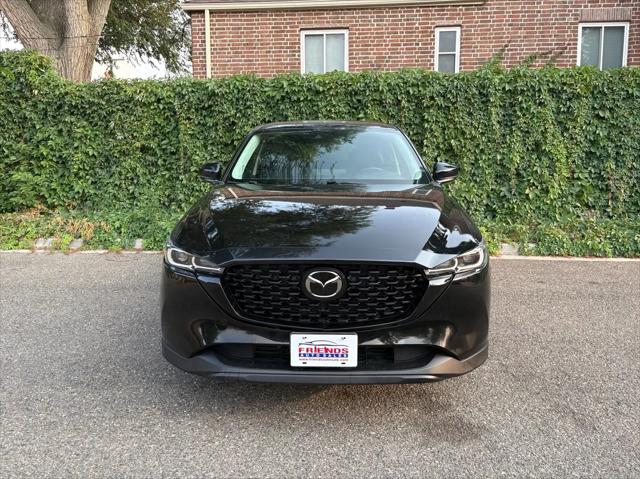 2023 Mazda CX-5 2.5 S Select