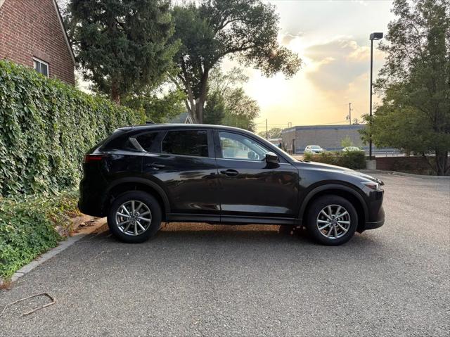 2023 Mazda CX-5 2.5 S Select