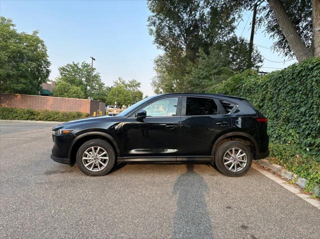 2023 Mazda CX-5 2.5 S Select