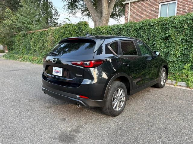 2023 Mazda CX-5 2.5 S Select