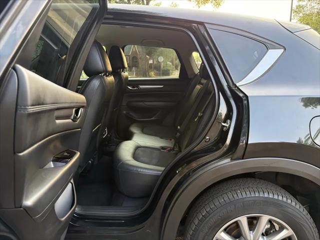 2023 Mazda CX-5 2.5 S Select