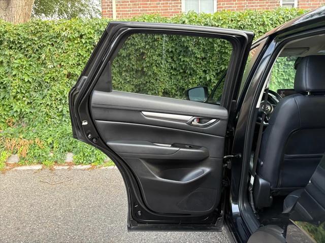 2023 Mazda CX-5 2.5 S Select