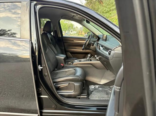 2023 Mazda CX-5 2.5 S Select