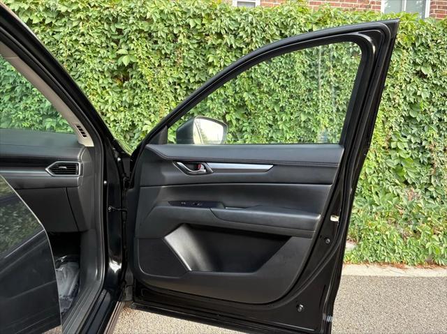 2023 Mazda CX-5 2.5 S Select