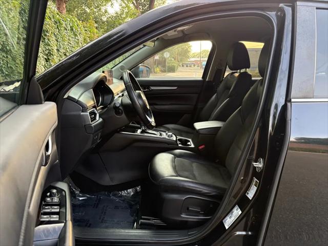2023 Mazda CX-5 2.5 S Select