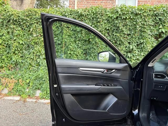 2023 Mazda CX-5 2.5 S Select