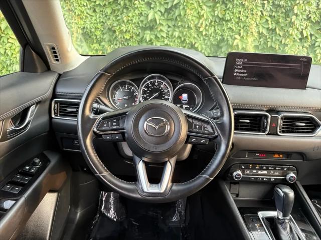 2023 Mazda CX-5 2.5 S Select