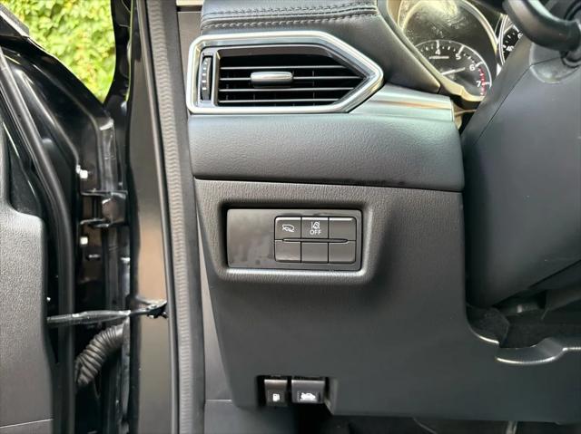 2023 Mazda CX-5 2.5 S Select