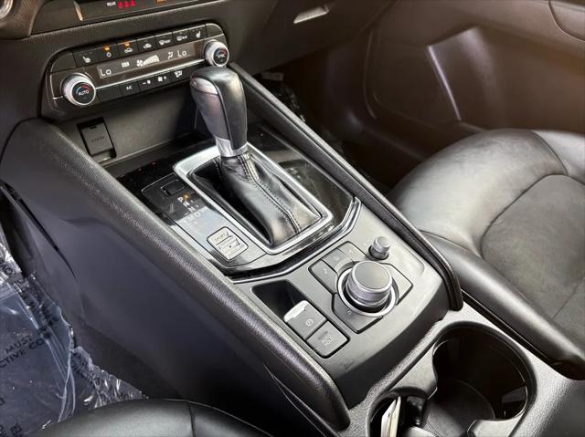 2023 Mazda CX-5 2.5 S Select