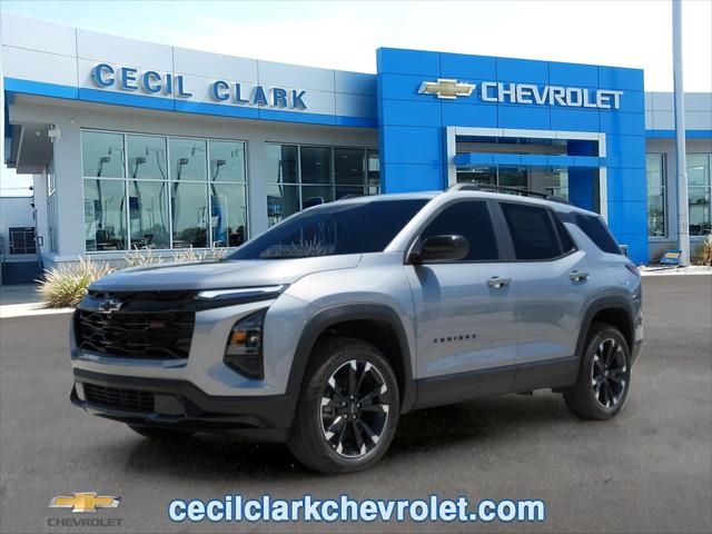 2027 Chevrolet Equinox FWD RS for sale in Leesburg, FL