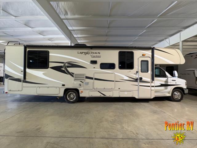2014 Ford E-450 Cutaway Unknown for sale in Pontiac, IL
