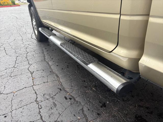 2011 Ram 2500 Laramie