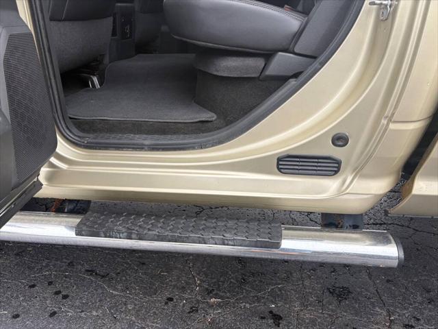 2011 Ram 2500 Laramie