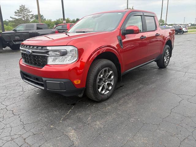 2023 Ford Maverick XL for sale in Hillsdale, MI